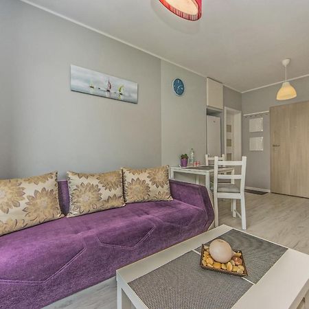 Apartament Lux Pruszcz Gdański Buitenkant foto
