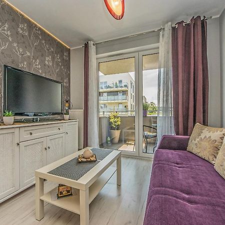 Apartament Lux Pruszcz Gdański Buitenkant foto