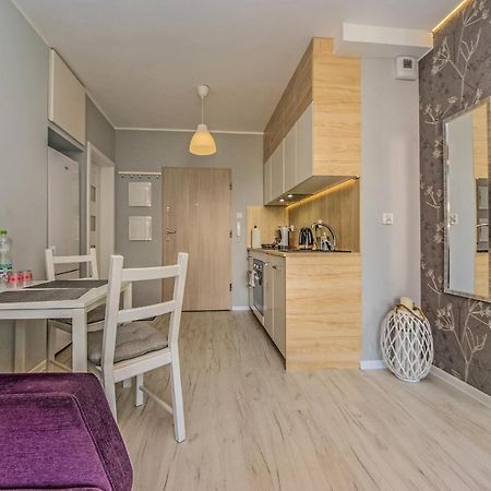 Apartament Lux Pruszcz Gdański Buitenkant foto