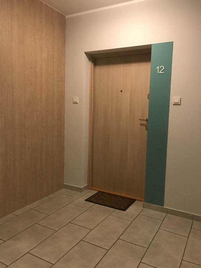 Apartament Lux Pruszcz Gdański Buitenkant foto