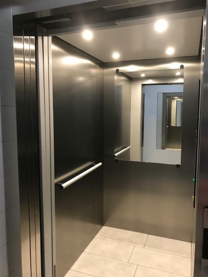 Apartament Lux Pruszcz Gdański Buitenkant foto