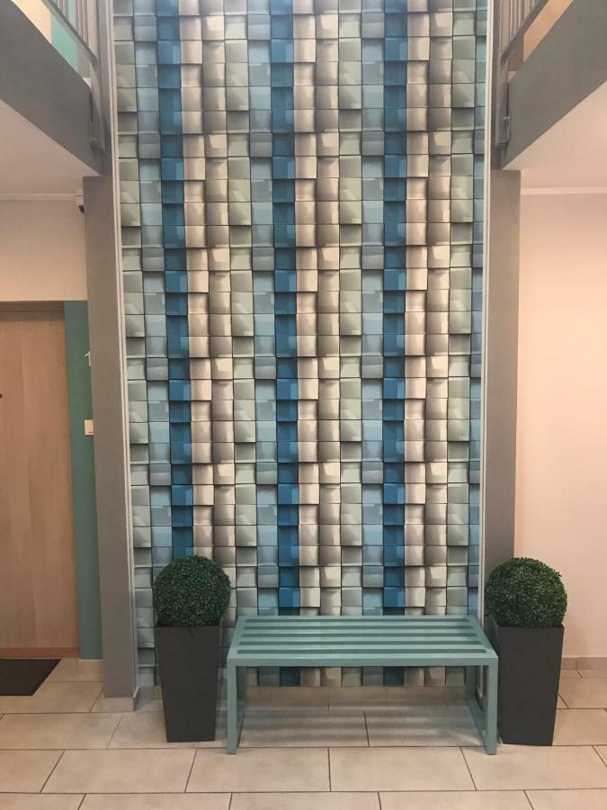 Apartament Lux Pruszcz Gdański Buitenkant foto