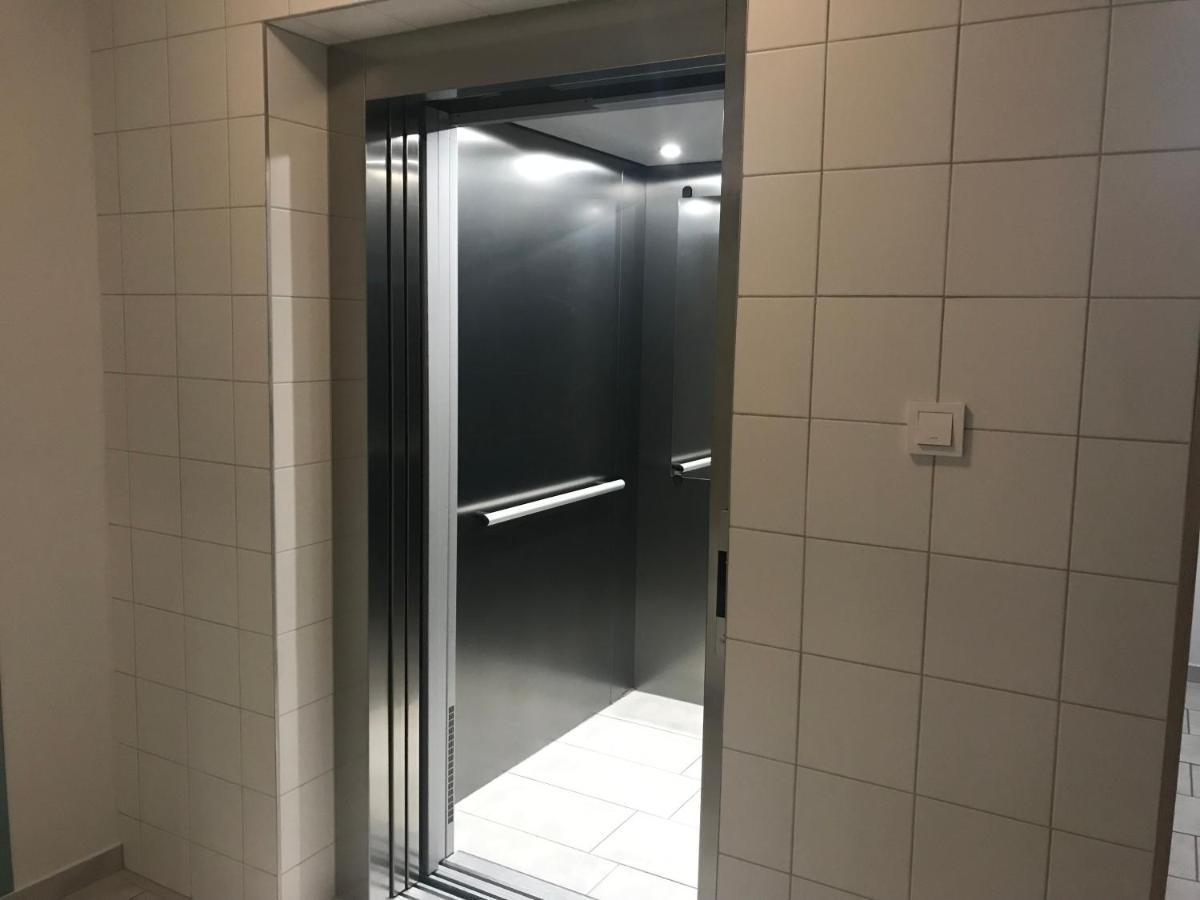 Apartament Lux Pruszcz Gdański Buitenkant foto